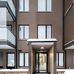Nordic Design Apartman