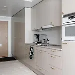 Nordic Design Apartman *