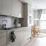 Apartman Nordic Design Kuopio