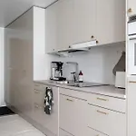 Nordic Design Apartman Kuopio