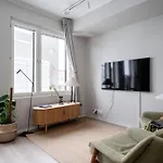 Nordic Design Apartman Kuopio