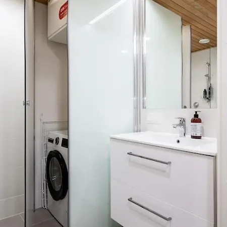 Nordic Design クオピオ