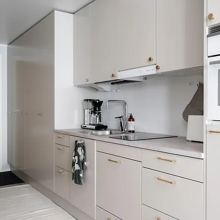 Nordic Design Appartement Kuopio