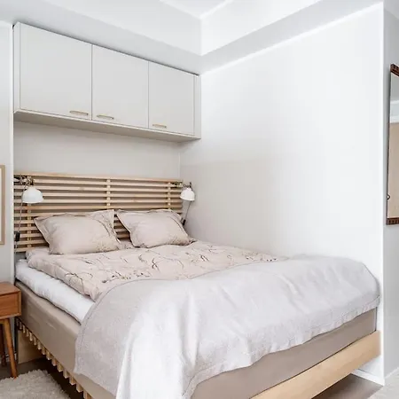 Nordic Design アパート