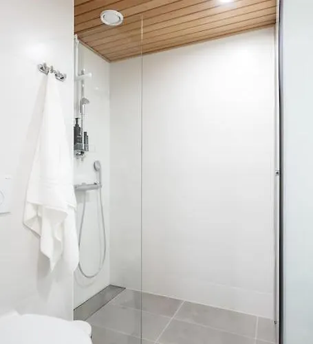 Apartment Nordic Design Kuopio