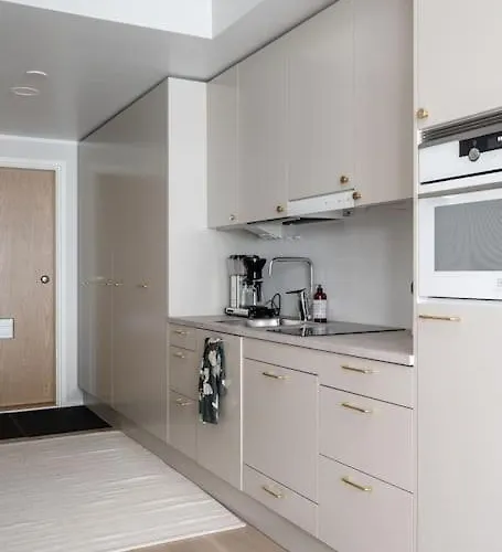 Nordic Design Apartment *