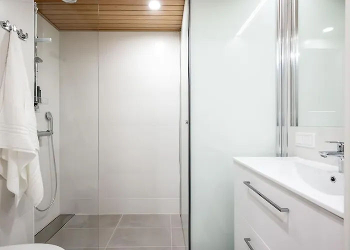 Nordic Design Apartment *