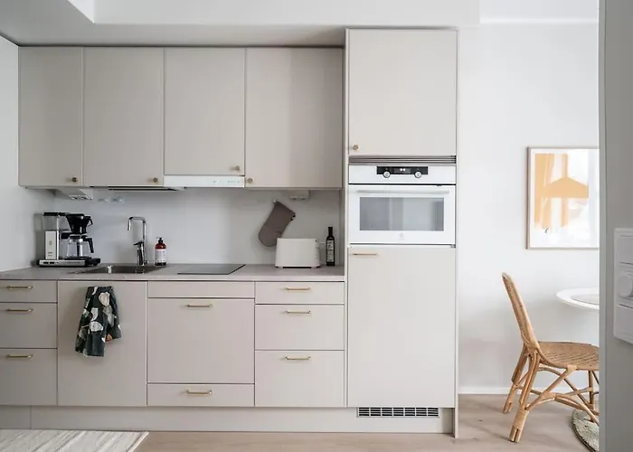 Apartment Nordic Design