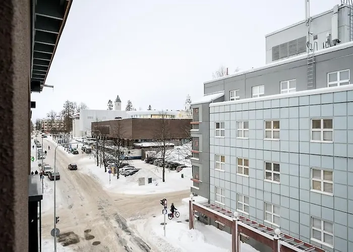 Nordic Design * Kuopio